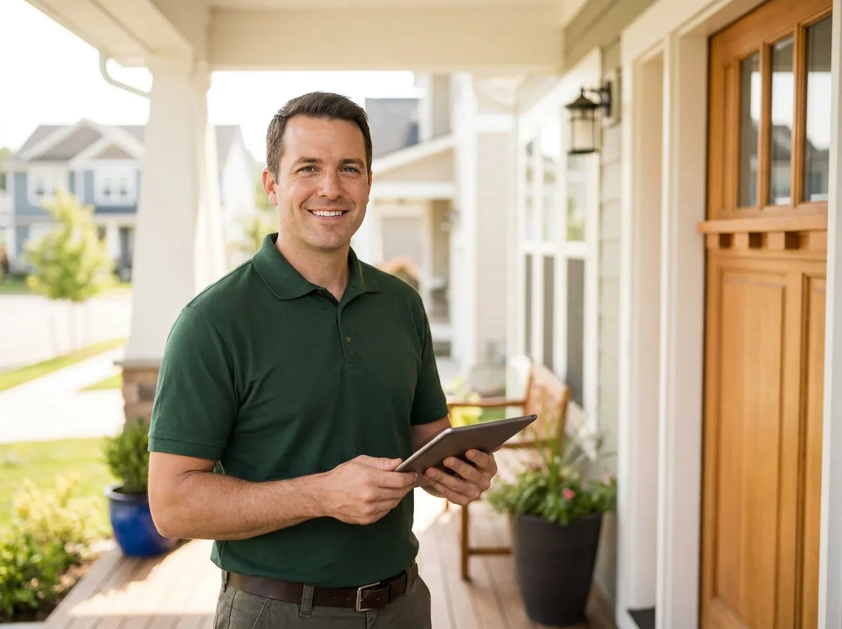 Pest control FAQs for Clover, VA